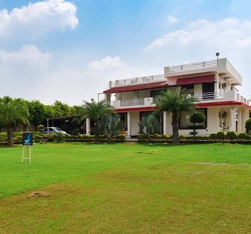 farm houses for sale in shona